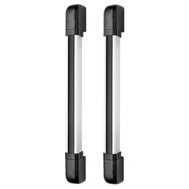 Извещатель Smartec ST-PD102BB-MC охранный активный инфракрасный, 2-х лучевой, 100 м, мультиканальный.