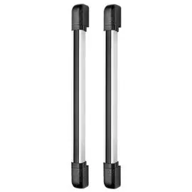 Извещатель Smartec ST-PD104BB-MC охранный активный инфракрасный, 4-х лучевой, 100 м, мультиканальный.