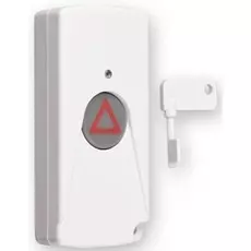 Извещатель ТЕКО Астра-322 (кнопка извещения о нападении) бесшумный ход, электронная фиксация при нажатии