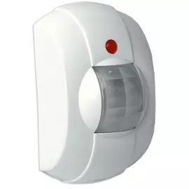 Извещатель ТЕКО Астра-531 ИК ИК пассивный, дальность 10 м, 30 гр., "занавес", малогабаритный, t: -30…+50С, кронштейн