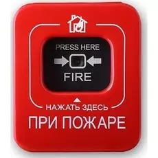 Извещатель ТЕКО Астра-Z-4545