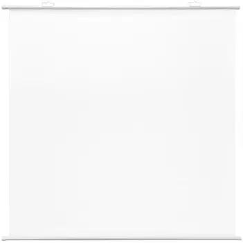 Экран Cactus CS-PSRM-150X150-WT 150x150см Map type 1:1 настенно-потолочный рулонный белый