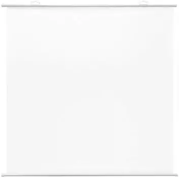 Экран Cactus CS-PSRM-180X180-WT 180x180см Map type 1:1 настенно-потолочный рулонный белый