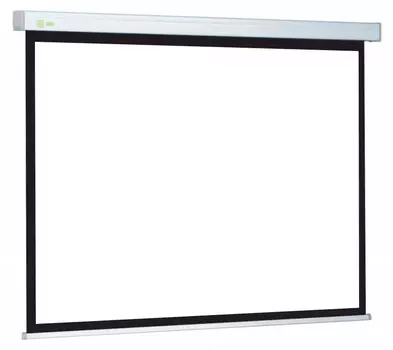 Экран Cactus CS-PSW-149X265 Wallscreen 16:9 настенно-потолочный рулонный белый