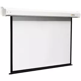 Экран Digis DSEF-1103 настенный с электроприводом Electra-F, 84 ", 1:1