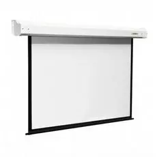 Экран Digis DSEP-16902 Electra-F, 16:9, 108", 248x152, раб поверхность 240x135, MW, с электроприводом