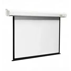 Экран Digis DSEP-16903 Electra-F, 16:9, 135", 308x182, раб поверхность 300x168, MW, с электроприводом