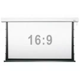 Экран Digis DSTP-16906 TAB-Tension Prime, 16:9, 135", 306x204, раб поверхность 300х168, MW, с электроприводом