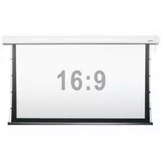 Экран Digis DSTP-16913 TAB-Tension Prime, 16:9, 300", 672x410, раб поверхность 660х371, MW, с электроприводом