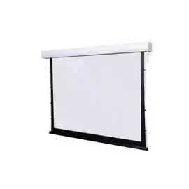 Экран Digis DSTP-4305 TAB-Tension Prime, 4:3, 150", 306x255, раб поверхность 300x220, MW, с электроприводом