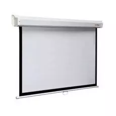 Экран Digis Space DSSM-1107 (1:1) 280*280 см, MW , настенный