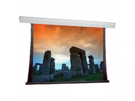 Экран Draper Premier 467/184 229*406 XH600V (16:9) HDG ebd 12" case white моторизированный