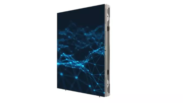 Экран HIKVISION DS-D4425FI-CAF LED P2.5, 192 x 216, 5000:1, 3840Hz