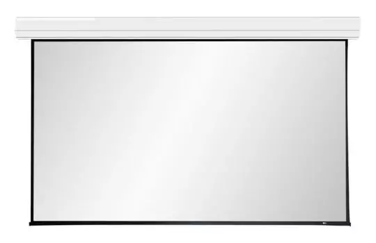 Экран Lumien LMLC-100101A Master Large Control 399x519 см (раб. область 381х501 см) (250") Matte White FiberGlass 4:3