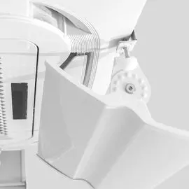 Экран -отражатель Royal Clima CA-600 регулируемый для кассетных блоков полноразмерных