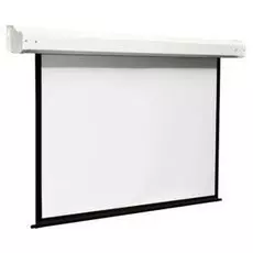 Экран Viewscreen Breston EBR-16904 моторизированный (16:9) 244*244 (236*132.5) MW