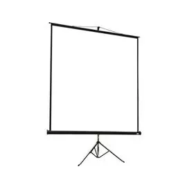 Экран Viewscreen Clamp Pro TCP-1106 мобильный (1:1) 244*244 (236*236) MW