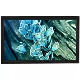 Экран Viewscreen Omega OMG-16905 натяжной (16:9) 381*219 (356*203) MW