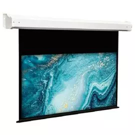 Экран Viewscreen Plato EPL-16102 моторизированный (16:10) 193*145 (183*114) MW