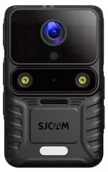 Экшн-камера SJCAM SJCAM-A50 черный