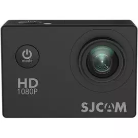 Экшн-камера SJCAM SJCAM-SJ4000