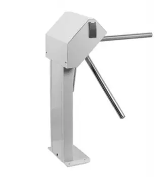 Электронная проходная Бастион SPRUT Tripod-1001-EC автопаника, проход 0.5 м, 30 чел/мин, 30 кг