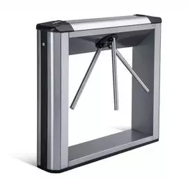 Электронная проходная PERCo PERCo-KTC01.9A со встроенным картоприемником, контроллером и автоматичес