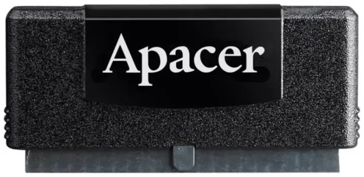 Электронный диск Apacer AP-FM008GD2505S-T1H 8GB ADM5S 44P/180D PATA 44 pin