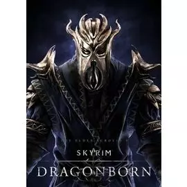 Электронный код Bethesda The Elder Scrolls V : Skyrim - DragonBorn