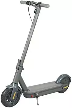 Электросамокат Digma Allroad Fast AF-10-15-250-GY 10" колёса, 250 Вт, 15000mAh, до 50кг, серый