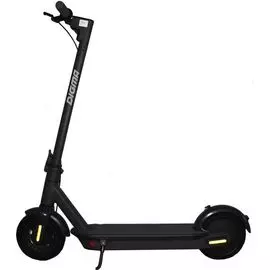 Электросамокат Digma Allroad Max (AM-10-15-250-BK) (УЦЕНЕННЫЙ) 15000mAh, черный, Б/У, ИЗ РЕМОНТА, (перепрошивка), гарантия магазина 1 месяц