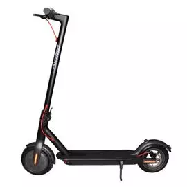 Электросамокат Digma HF8.5-4 4000mAh, черный