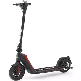 Электросамокат HIPER MODEL X