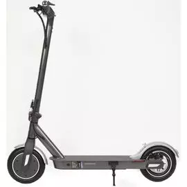 Электросамокат HIPER Triumph X85 Space Gray 8.5” надувные шины, 400 Вт мотор, батарея 7,5Ач(36В,270Вт/ч), до 25кмч, cерый космос