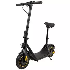 Электросамокат HIPER Volare V1 Black