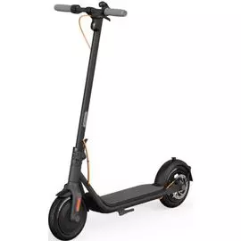 Электросамокат Ninebot KickScooter F30P