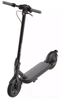 Электросамокат Xiaomi 4 Pro BHR8067GL (второе поколение)