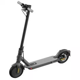 Электросамокат Xiaomi Mi Electric Scooter 1S