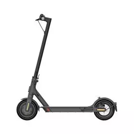Электросамокат Xiaomi Mi Electric Scooter Essential (FBC4022GL) (УЦЕНЕННЫЙ) черный, Б/У, ИЗ РЕМОНТА, (замена аккумулятора) (без упаковки), гарантия ма