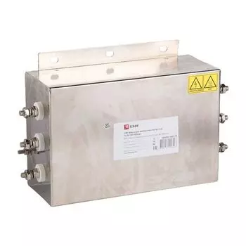 ЭМС-фильтр для преобразователя частоты EKF vector-emi-45 45 кВт