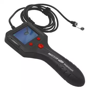 Эндоскоп МЕГЕОН 33271 с экраном