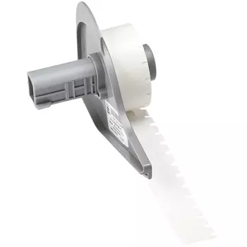 Этикетки Brady BM71-12-109 brd114867 для TLS/HM BPTL-12-109 Бирки 19.05х76.2