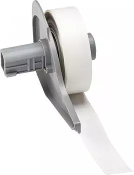 Этикетки Brady M71C-1000-498 brd104298 Перемещаемая виниловая ткань 25.4х9.14м, для BMP71