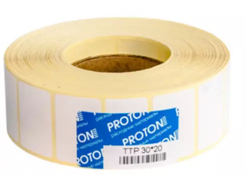 Этикетки Proton MTOA-CH7BTV