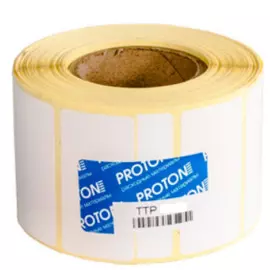 Этикетки Proton MTOA-CH7E8V