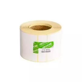 Этикетки Proton MTOA-CH7E9V