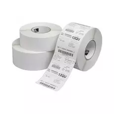 Этикетки Zebra 3006320 (полуглянцевая бумага самоклейка) Z-Select 2000T 102X76 мм (930 эт., TLP)