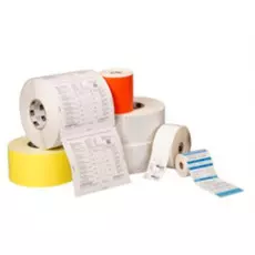 Этикетки Zebra 87809