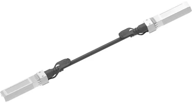 Кабель ACD ACD-DA-SFP28-05m Direct Attach, SFP28, 25G, twinax, 0,5m