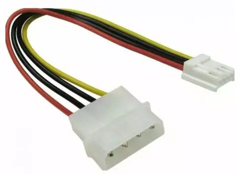 Кабель ACD ACD-KY524-6709117 (MD-6709117) OcuLink SFF8611 4i-to-SFF8611 4i, 950mm OEM